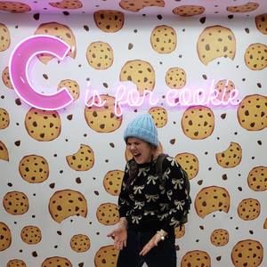 Meet your Posher, Mel